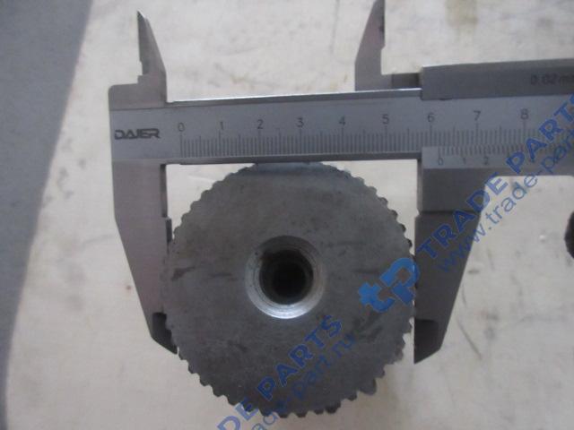 Реальная фотография блок сателитов бортового редуктора в сборе sdlg 975f,978