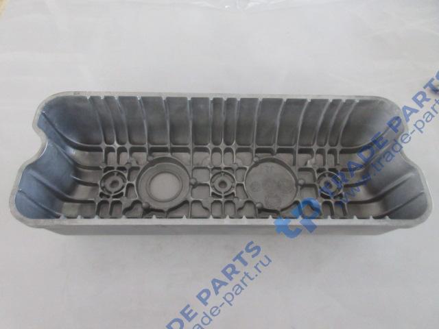 Реальная фотография крышка клапанная с сапуном 338-1003021a/630-1003021/630-1003051a