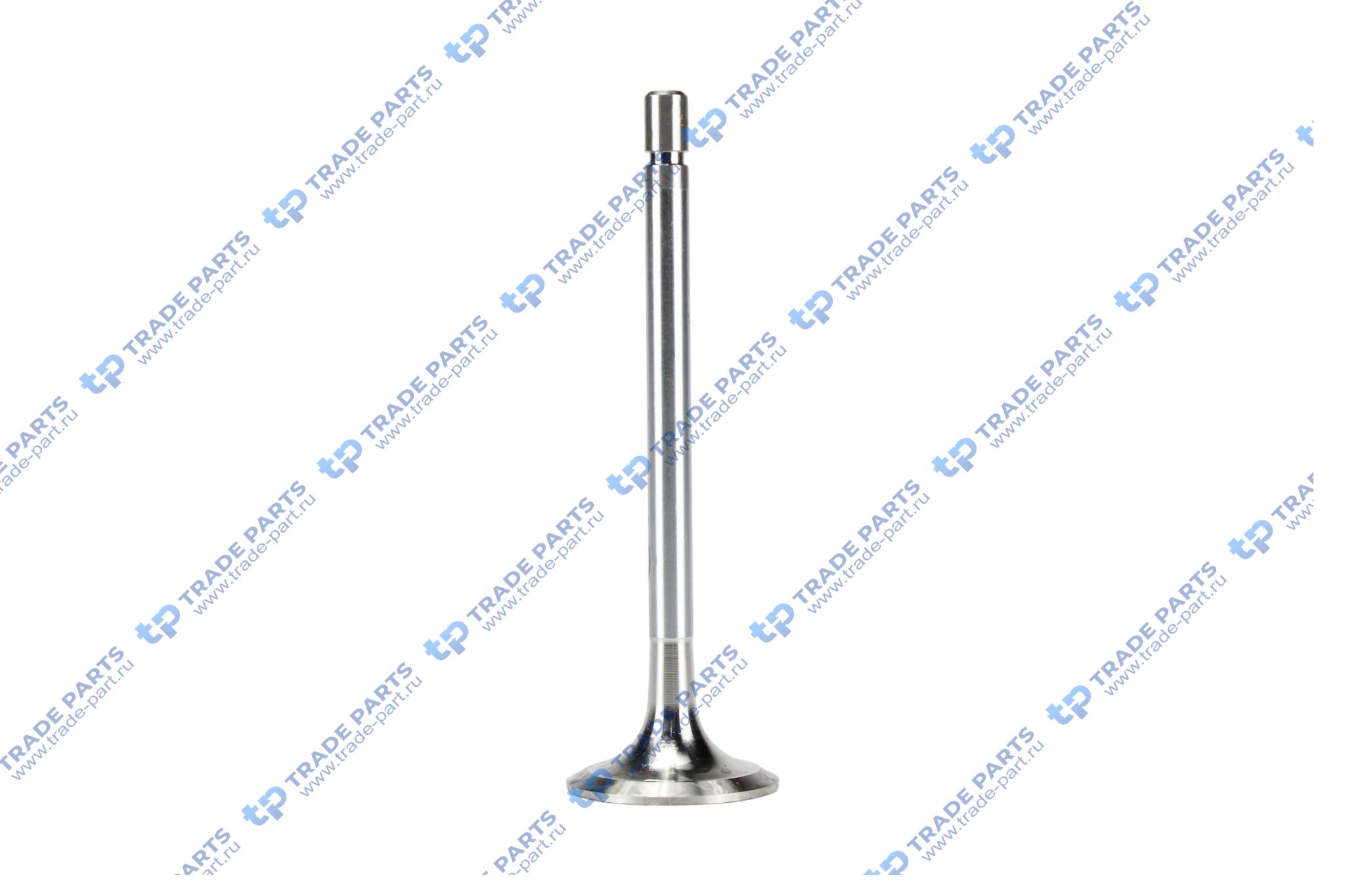 Клапан впускной 43x9x140.5 30° MB OM364/357/366 A/LA