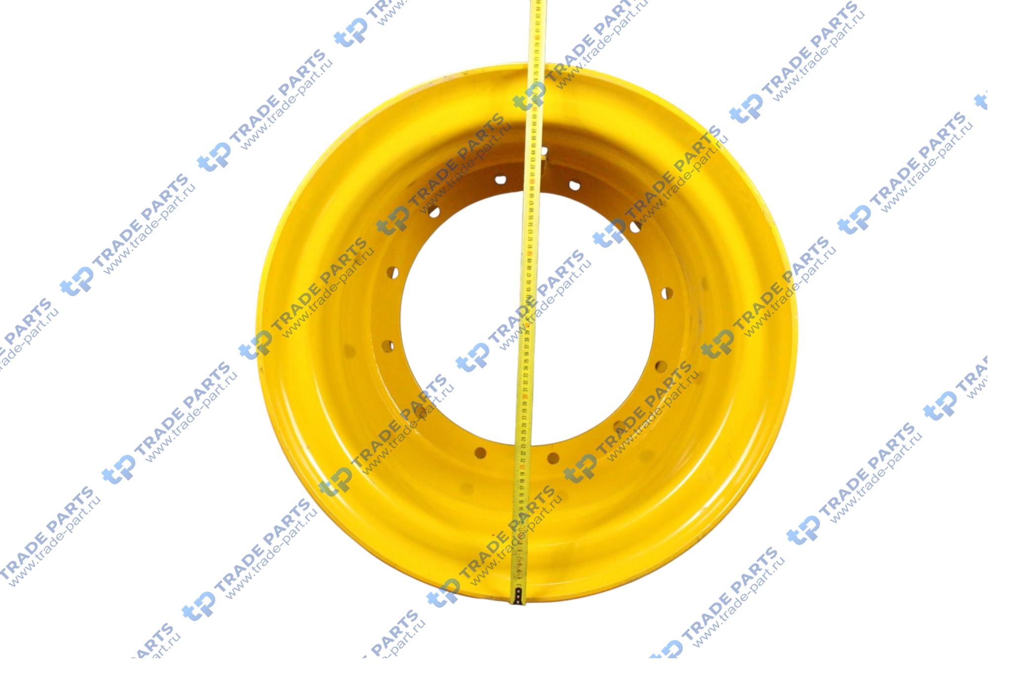 Реальная фотография диск колесный 41c3487 liugong 855