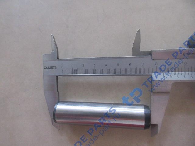 Реальная фотография штифт цилиндрический м20x80 кпп zf