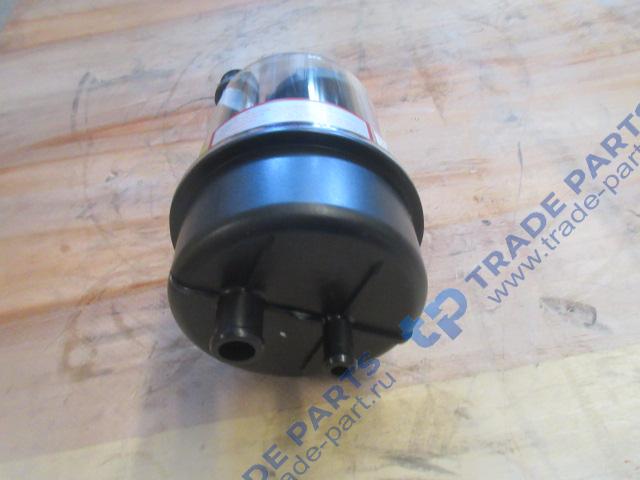 Реальная фотография бачок гур sitrak t5g