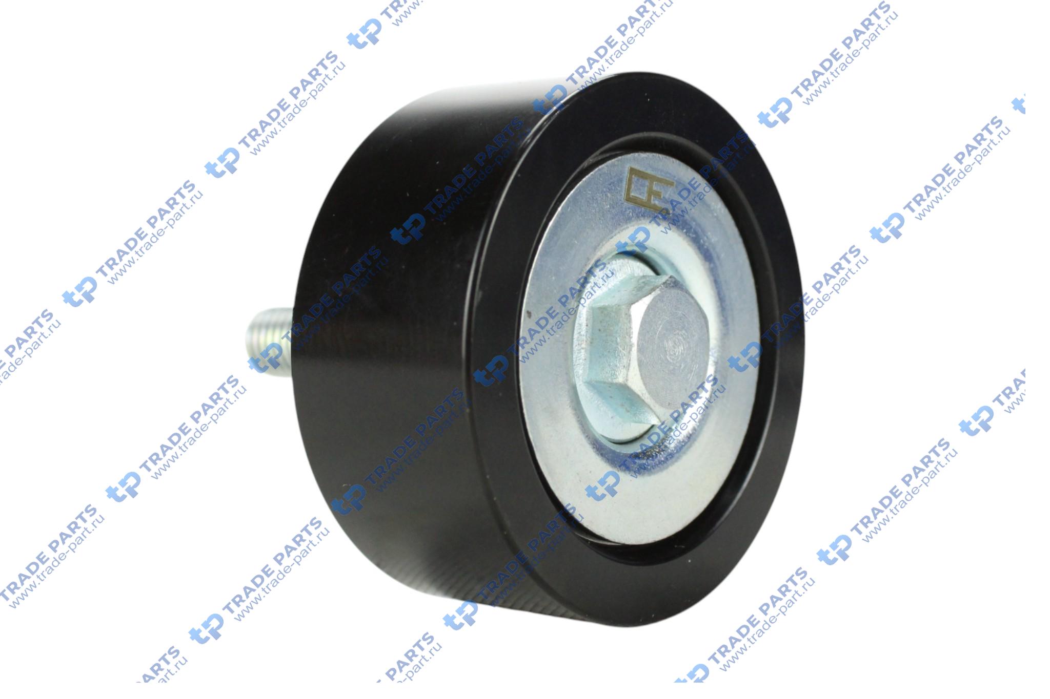 Реальная фотография ролик натяжителя ремня 33*75 mb ategoii/axorii om904/906/457