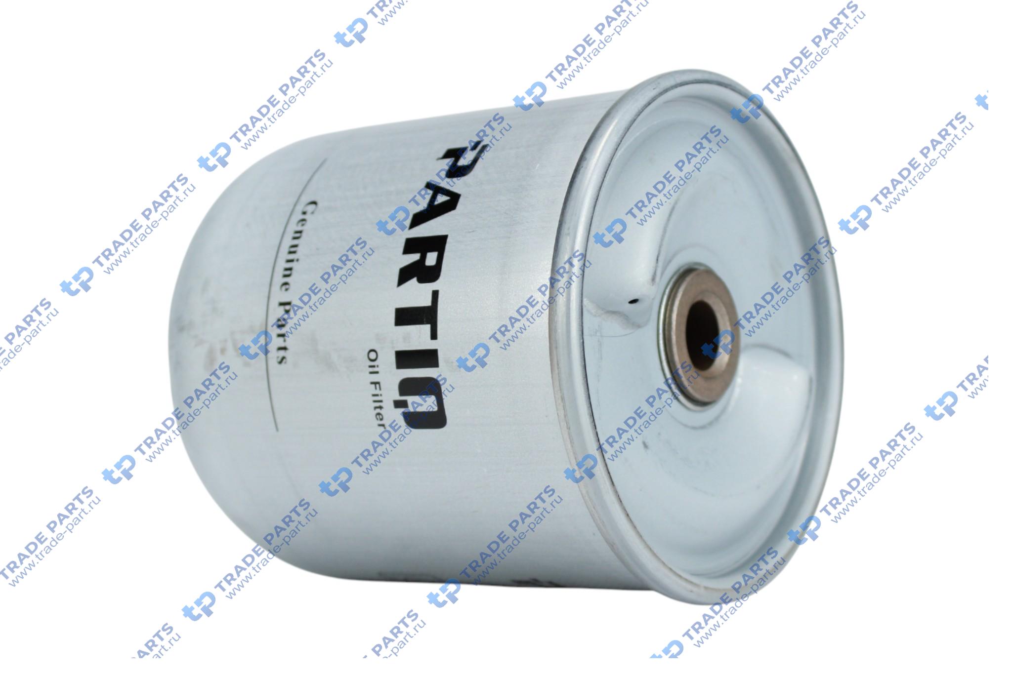 Реальная фотография фильтр центрифуги (ротор) дв. 650, 651, 653 (5010437143) renault