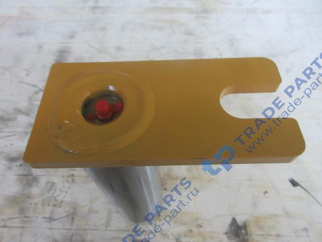 Реальная фотография палец ковш/стрела 70*250 shantui sl50w "вилка"