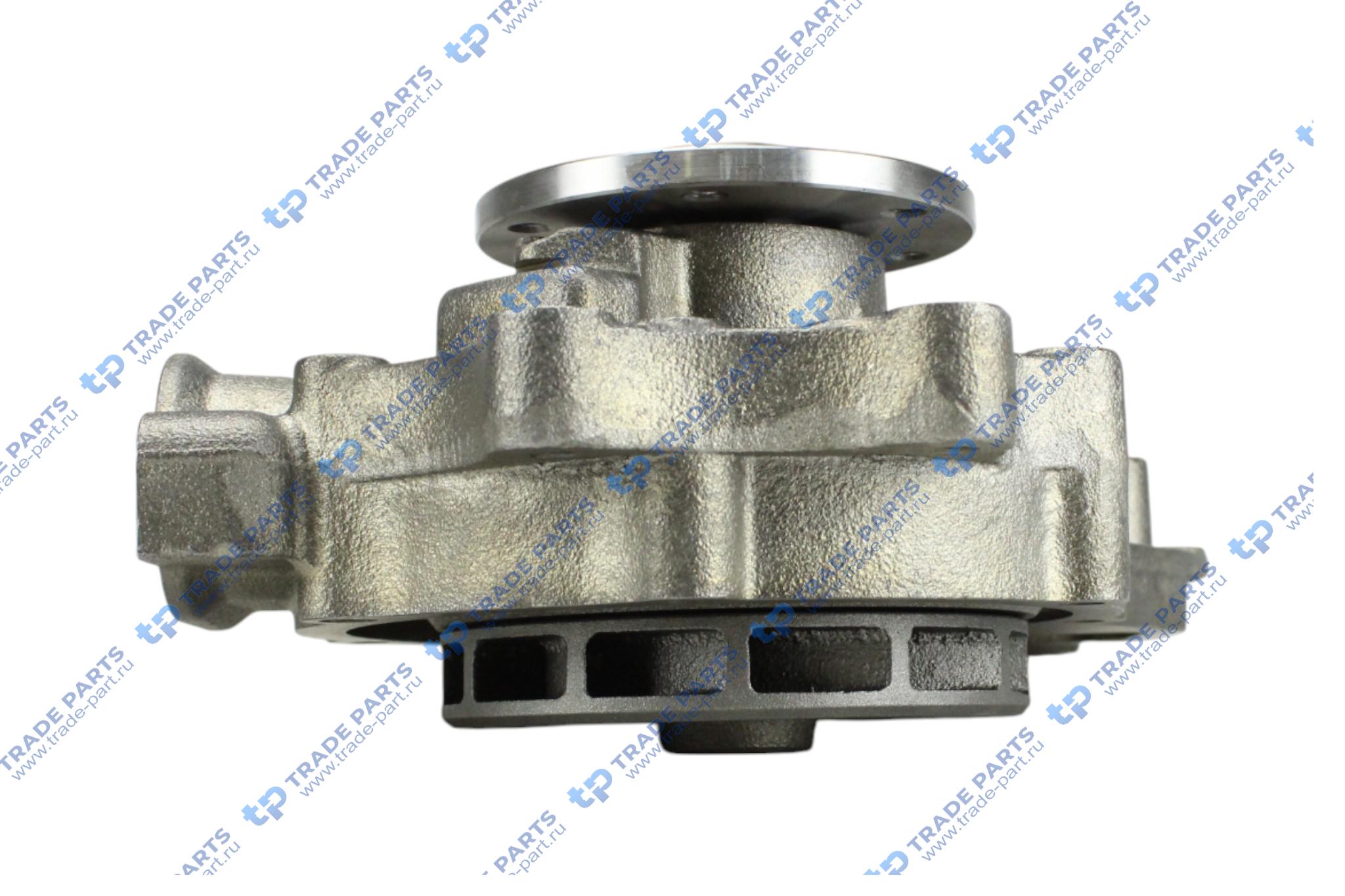 Реальная фотография насос водяной mb, setra om 501/502 la