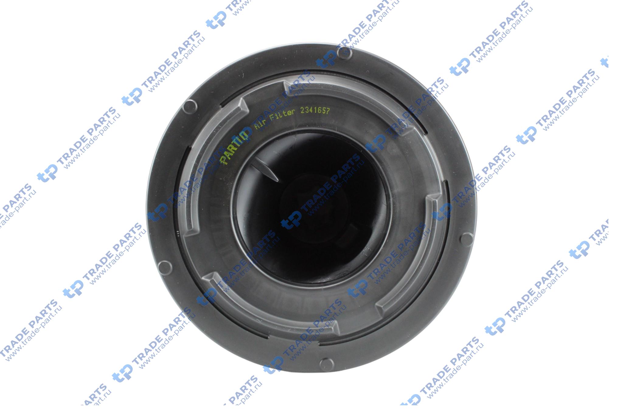 Реальная фотография фильтр воздушный scania p-series (2016->)