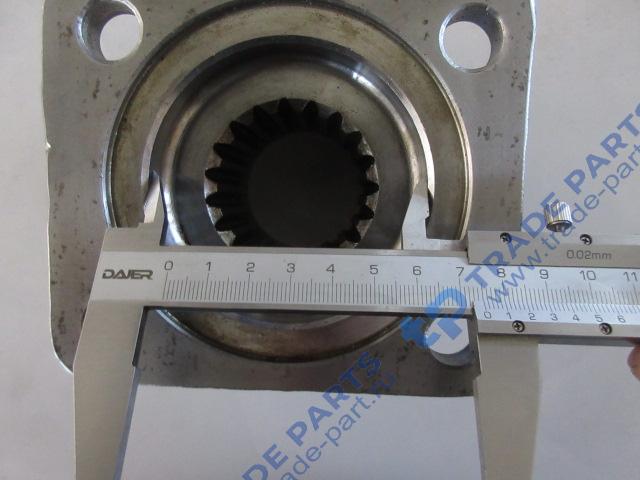 Реальная фотография фланец выходного вала задний 29050012351