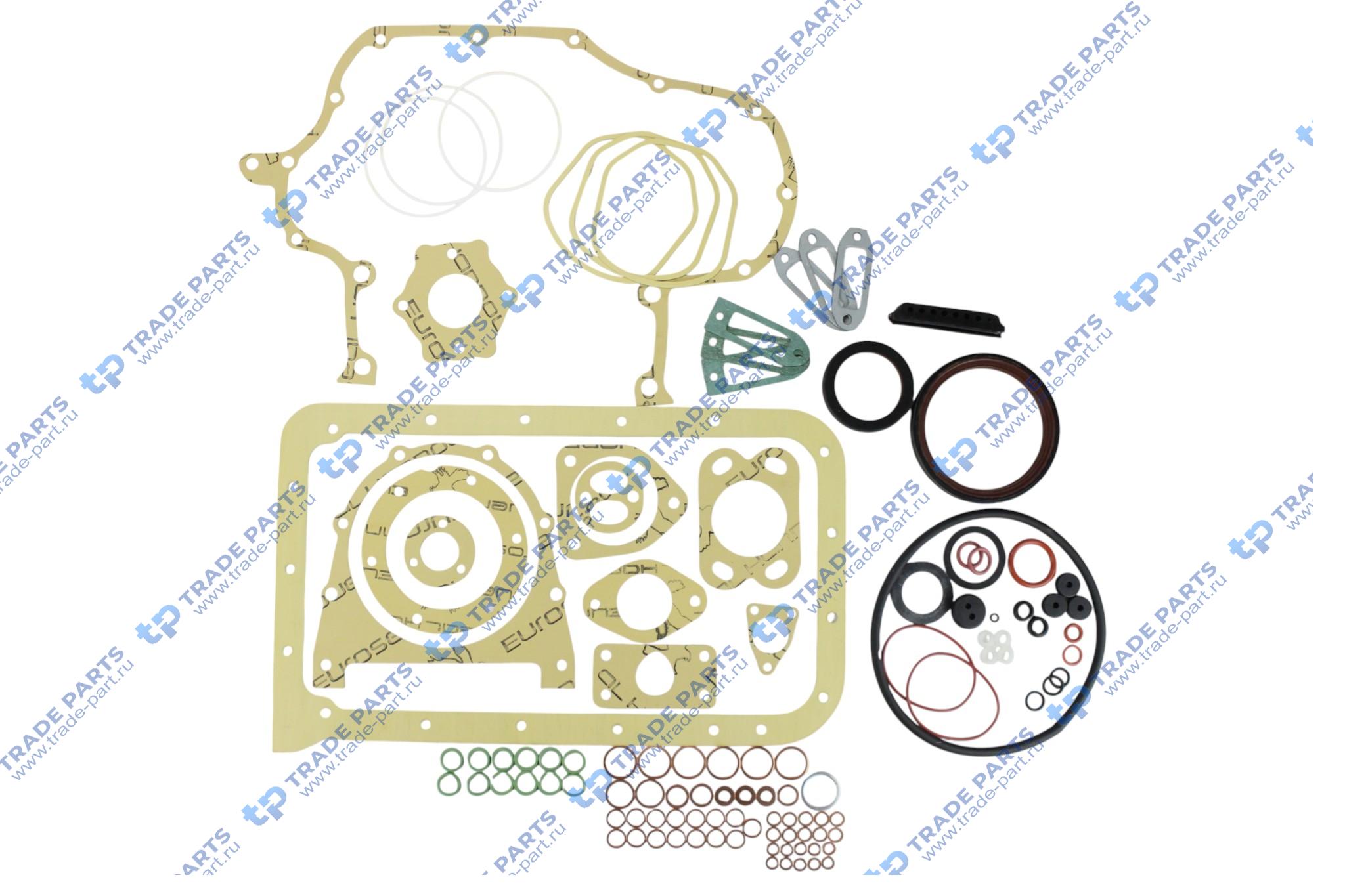 Комплект прокладок Deutz F 3L 912