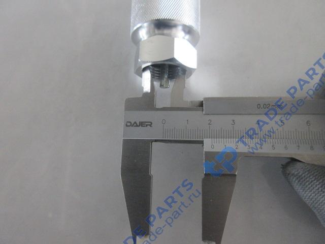 Реальная фотография датчик скорости faw j6