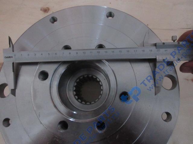 Фланец КПП передний XCMG ZL50G
