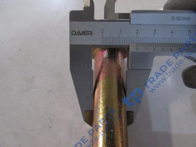 Реальная фотография болт спу переднего d=20 m16 l=90 sitrak t5g/c7h качество о