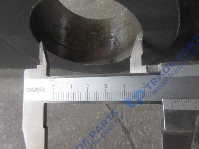 Реальная фотография балансир (вспомогательная рама) lw300kn xcmg