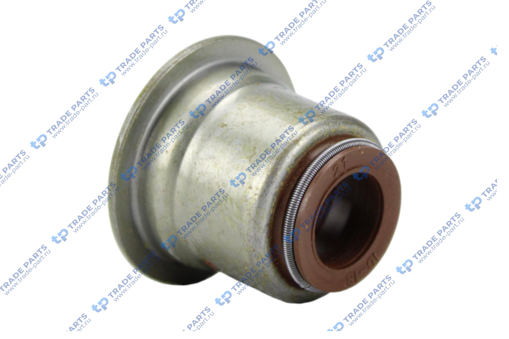 Реальная фотография колпачок маслосъемный (с юбкой) wd615  612600040115 huatai