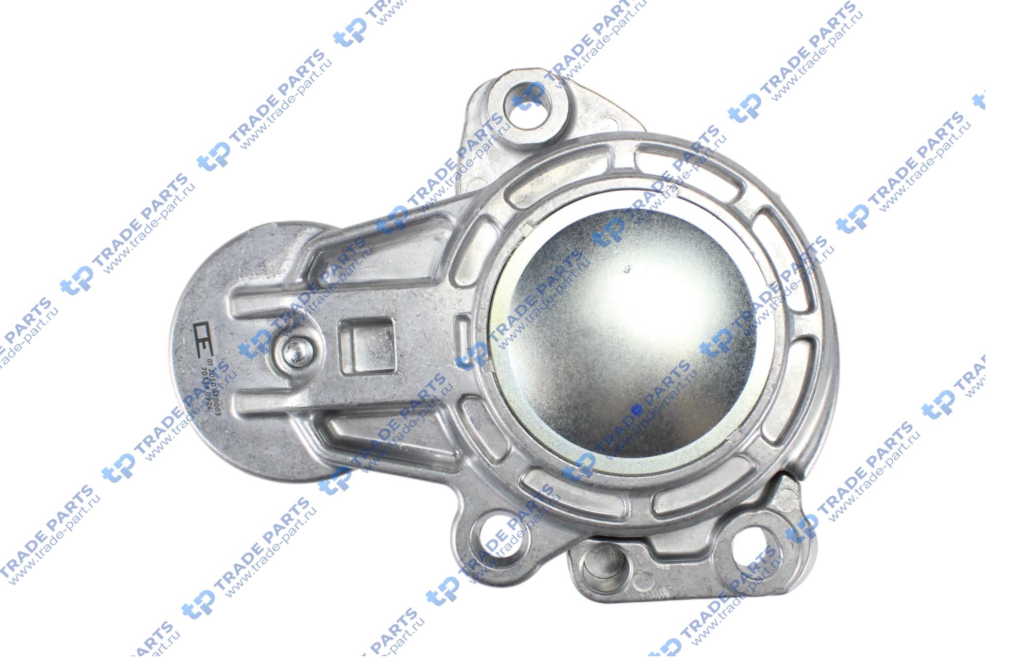 Реальная фотография натяжитель ремня mb actros mp4/5/antos/arocs om470.903-om473.915