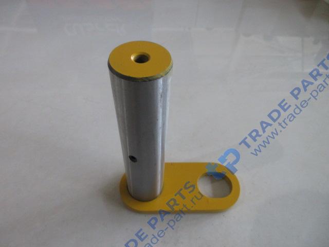 Палец гидроцилиндра поворота 40*175 11D0072 Liugong 842