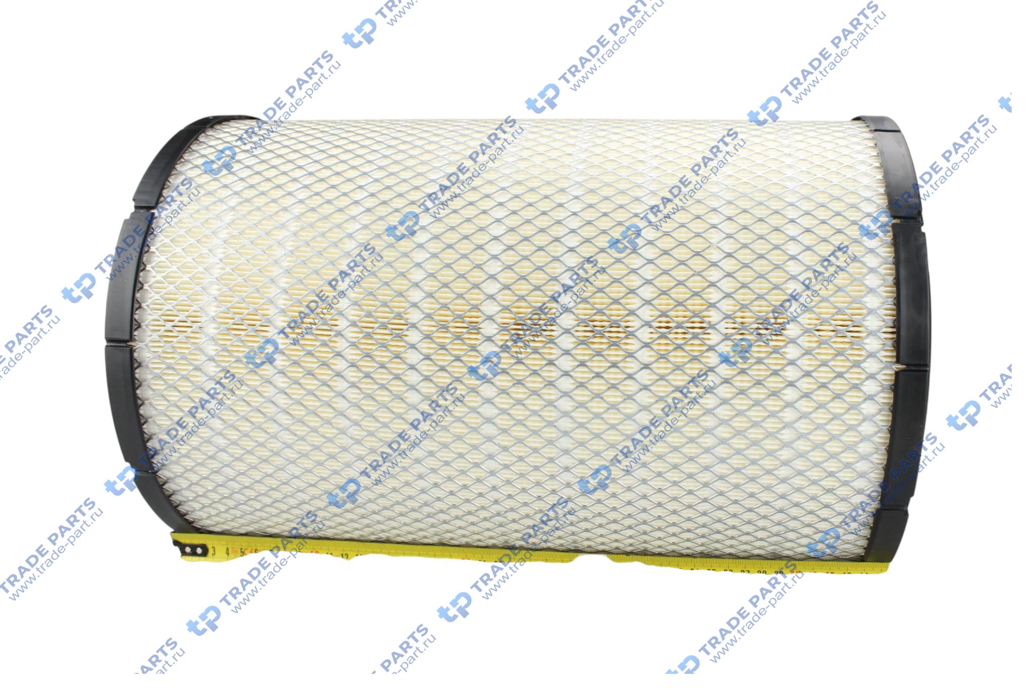 Реальная фотография фильтр воздушный volvo/renault trucks