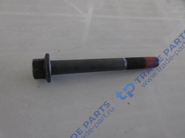 Реальная фотография болт крепления корпуса термостата m8*1.25 *70 качество о