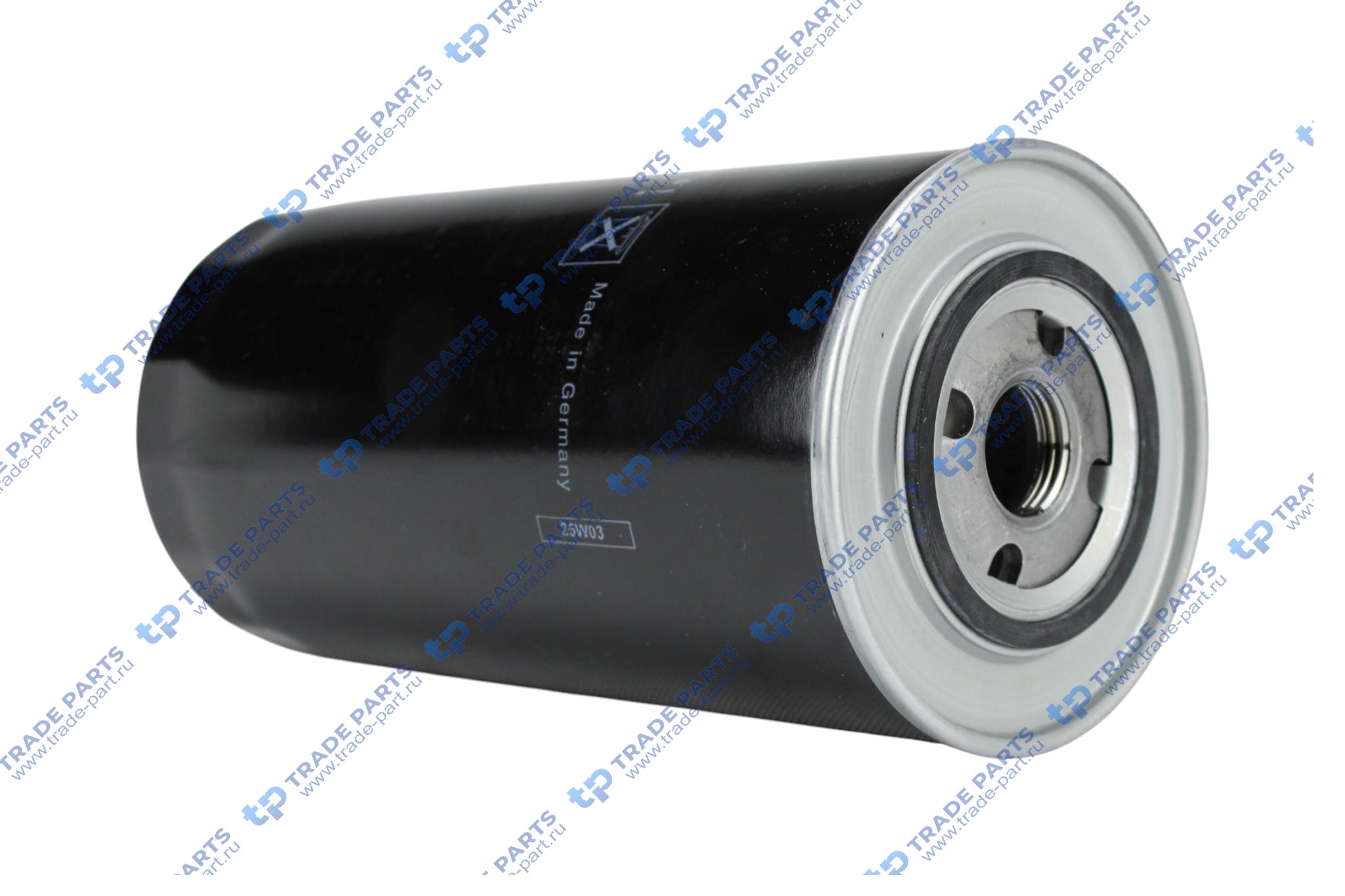 Реальная фотография фильтр масляный sct sм 152 renault/daf/iveco trucks