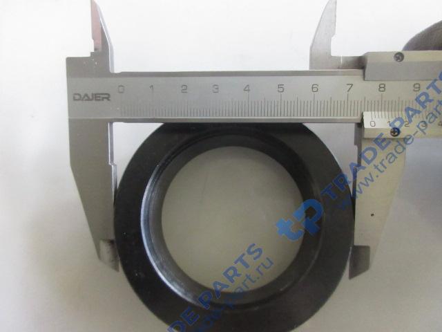 Реальная фотография гайка фланца редуктора m56x1,5 faw 2402079d