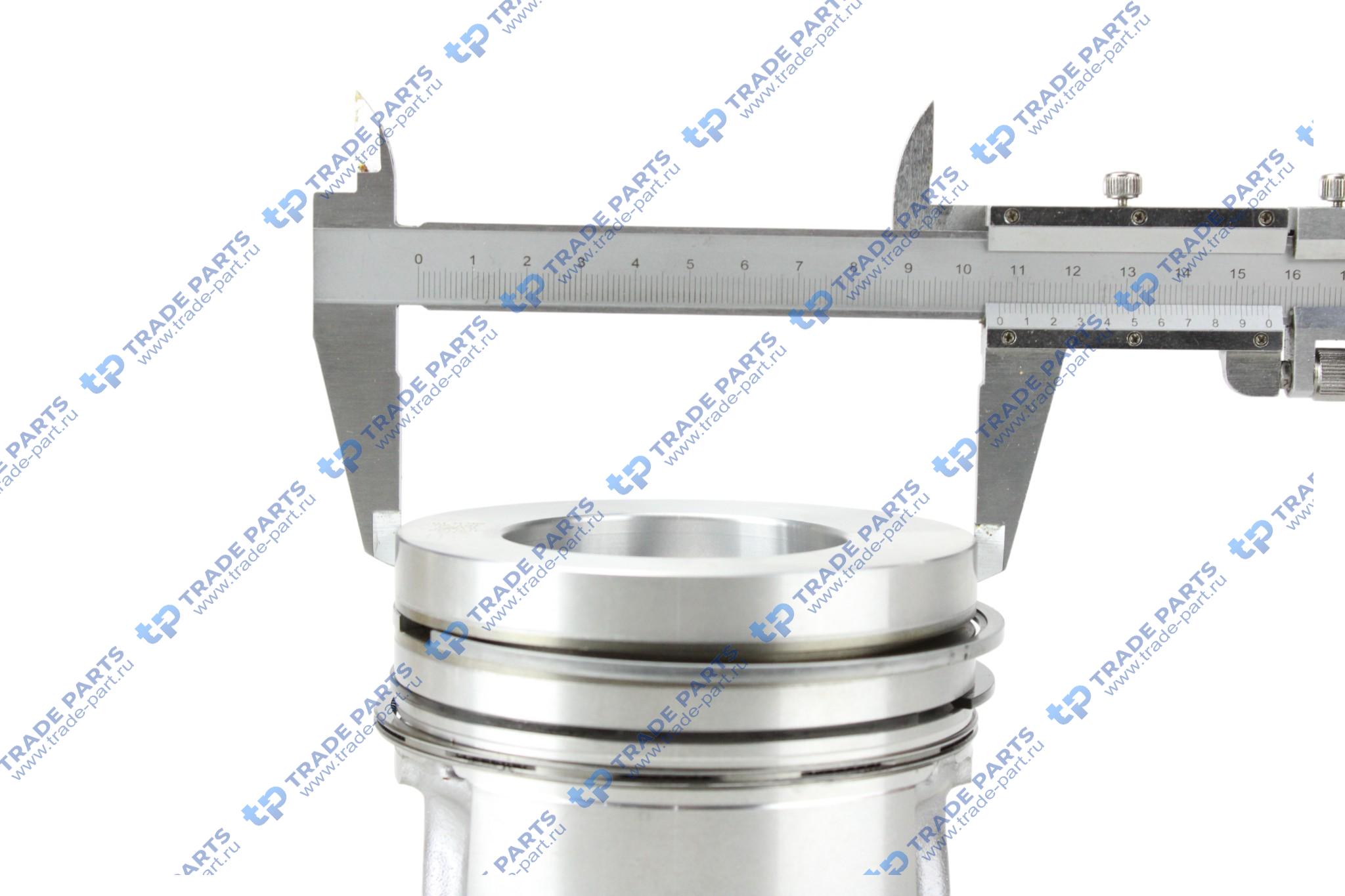 Реальная фотография поршневая в сборе deutz bf 6m 1013 fc/cp d108.0