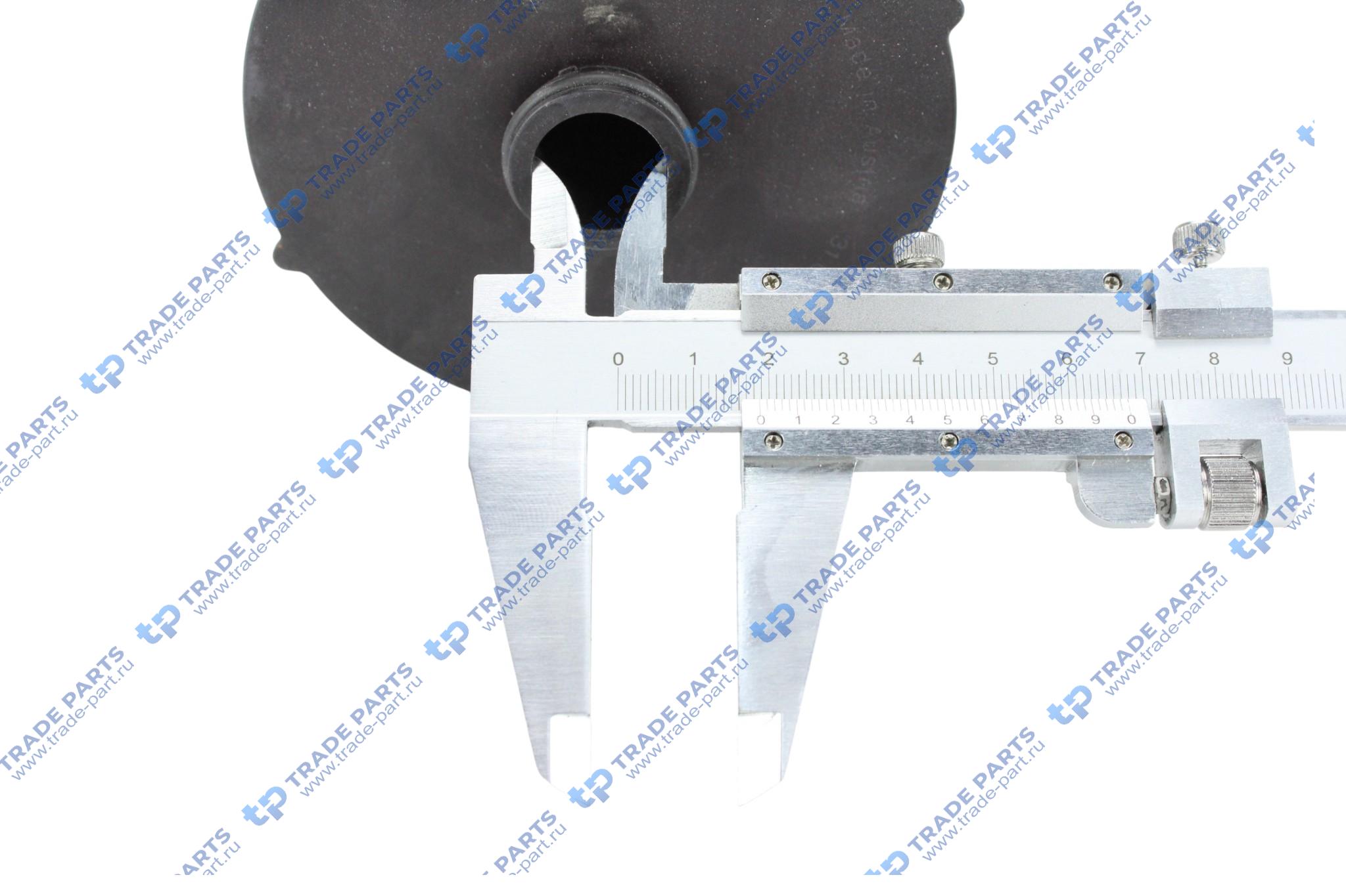 Реальная фотография фильтр топливный iveco stralis ii, 2016-, код двигателя- cursor 11/13