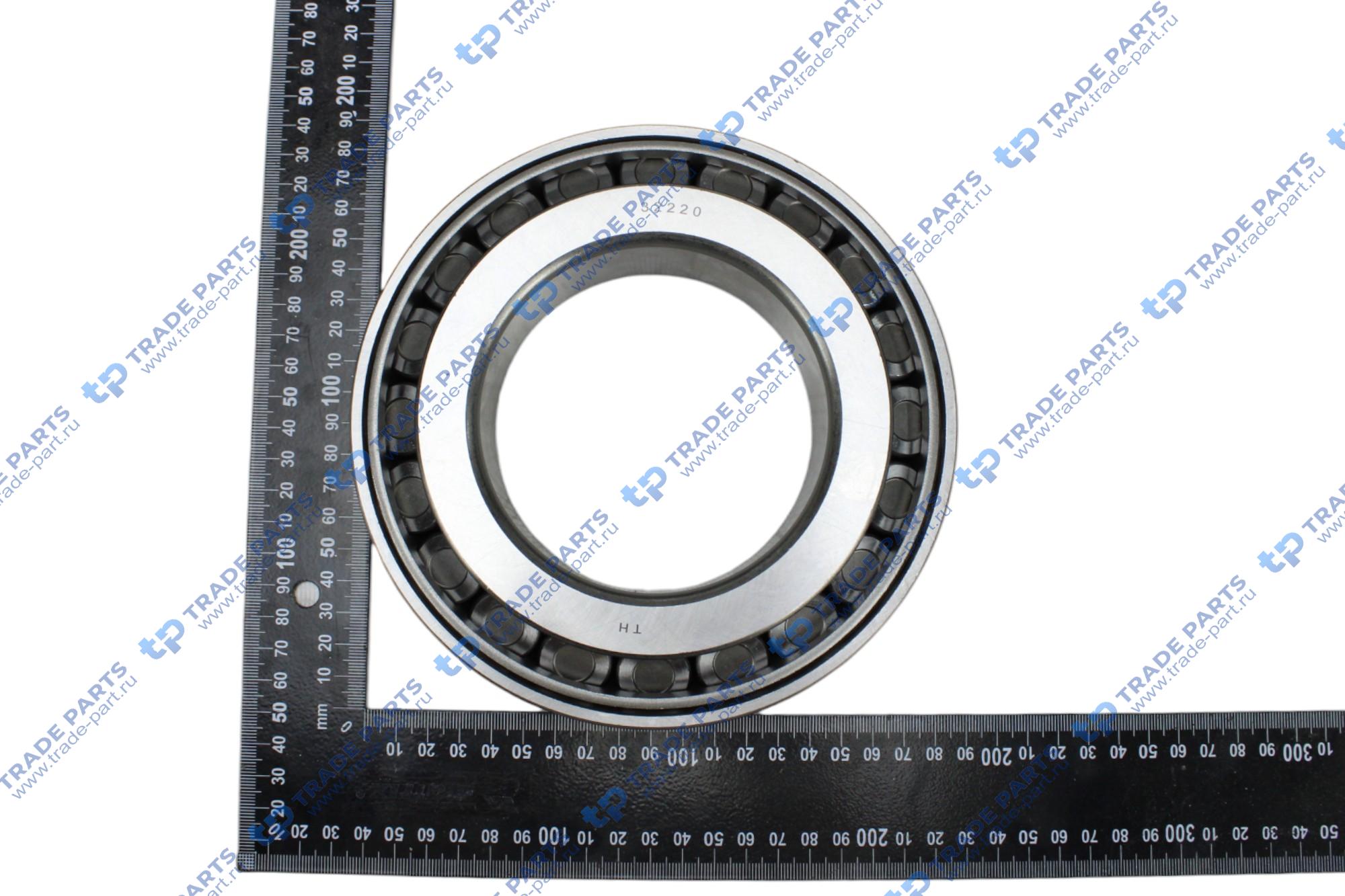 Реальная фотография подшипник ступицы 7520e/4021000044/32220 xcmg