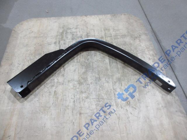 Реальная фотография кронштейн топливного бака задний faw j6 e5 качество о