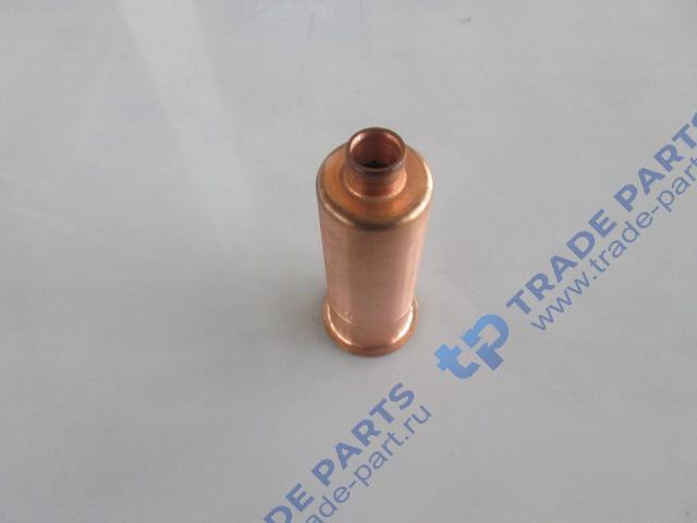 Реальная фотография стакан форсунки 6105qa-1003019a/4110000561302/sp109837/860112216