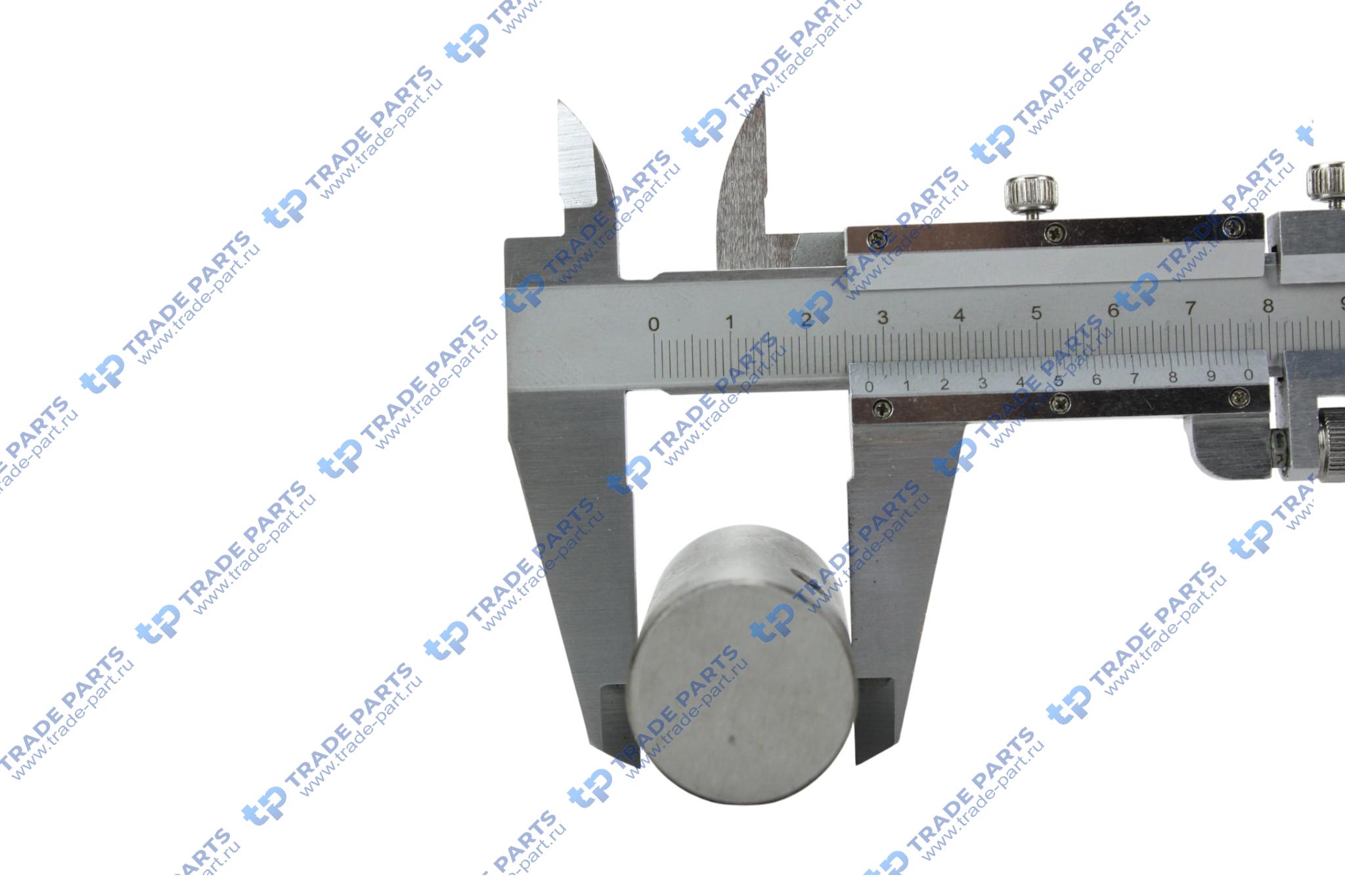 Реальная фотография толкатель клапана yuchai 6108g  6105qa-1007091a huatai