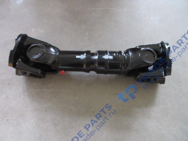Вал карданный передний SDLG 956FH, 975F,978
