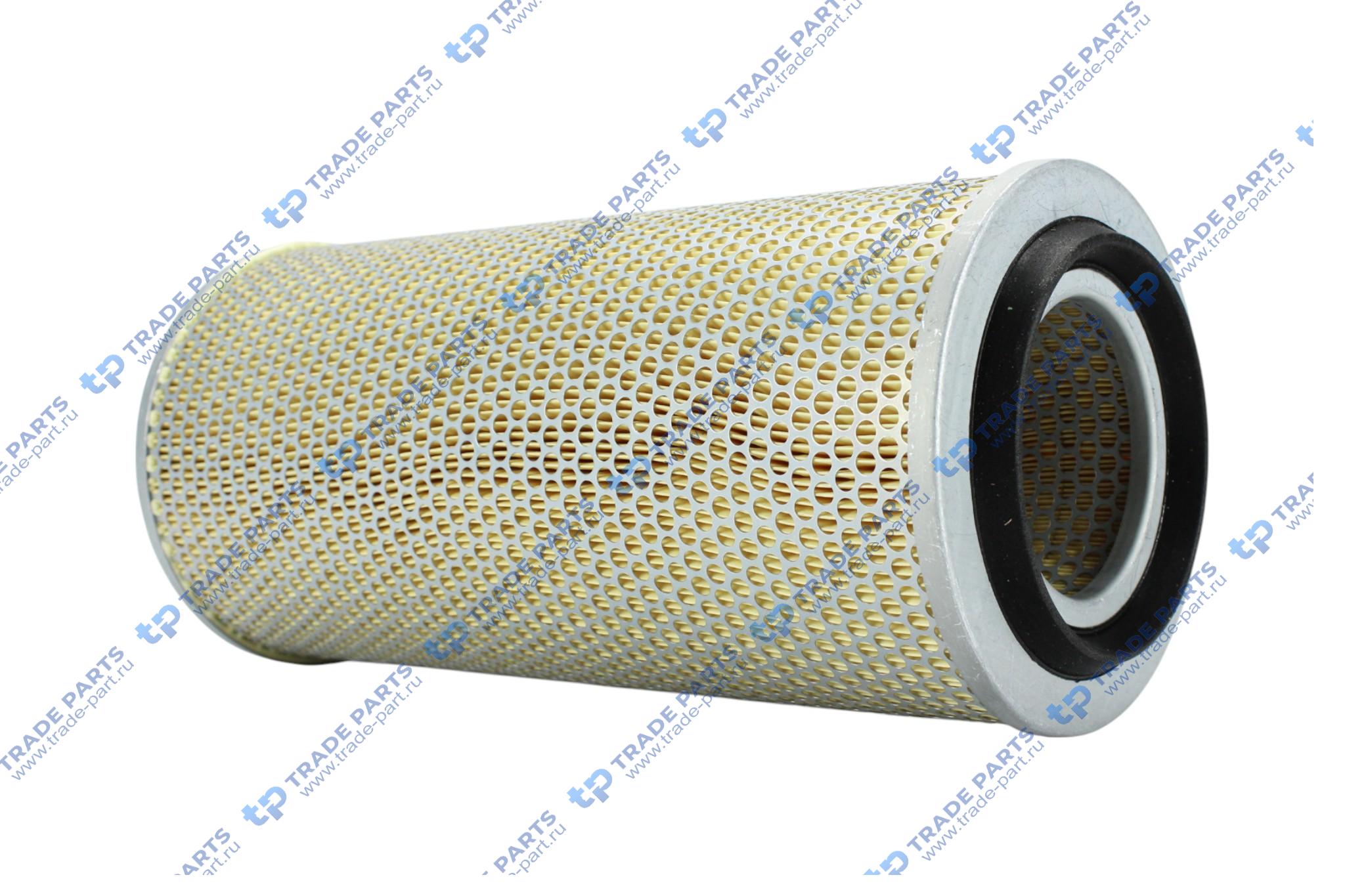 Реальная фотография фильтр воздушный 353-166/86 omn mb bm440. daf, volvo, rvi,vw lt 12.82-08.88