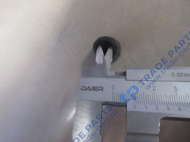 Реальная фотография подушка резиновая акб sitrak качество о