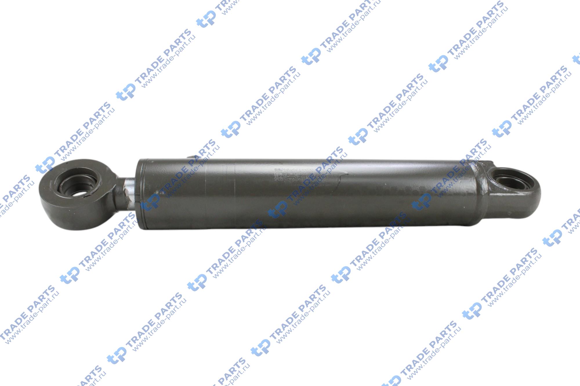 Гидроцилиндр поворота HSLG-80*45*327-594 L=465 4120001004/4120001004006/4120001004101
