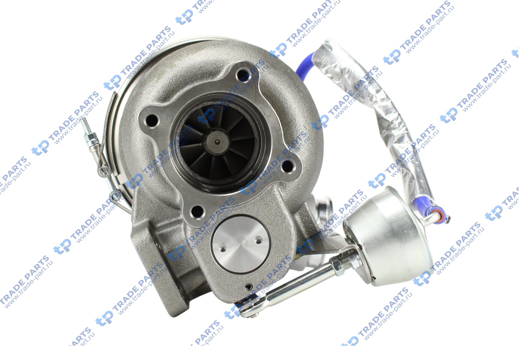 Реальная фотография турбокомпрессор deutz tcd 4l 2013 2/4v tcd 6l 2013 2/4v d 7 e