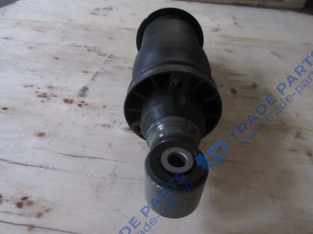 Реальная фотография амортизатор кабины sitrak c7h max задний пневмо