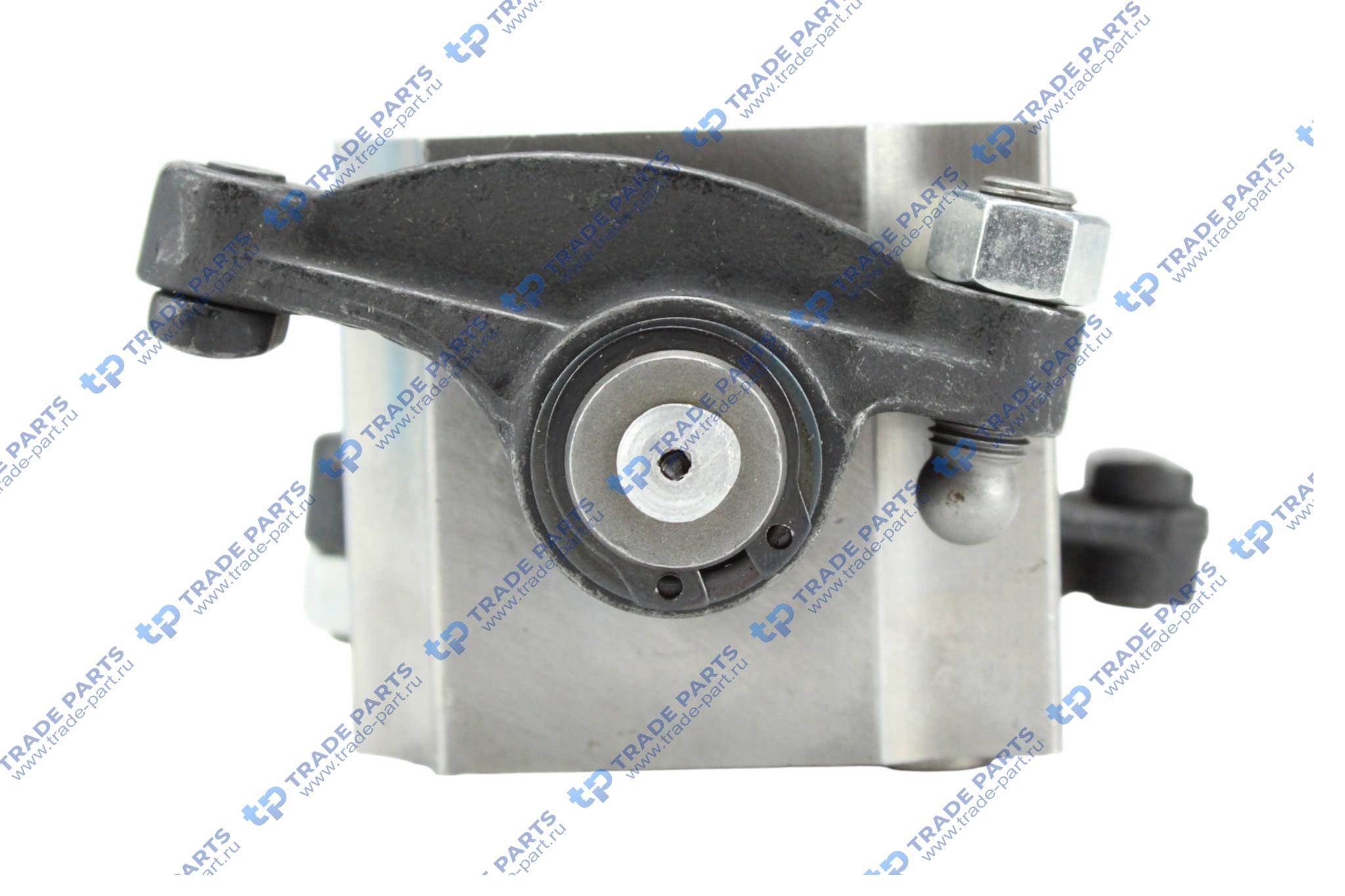 Реальная фотография коромысло двигателя 6bt  3934920 huatai