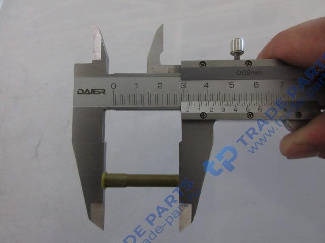 Реальная фотография форсунка охлаждения поршня качество о