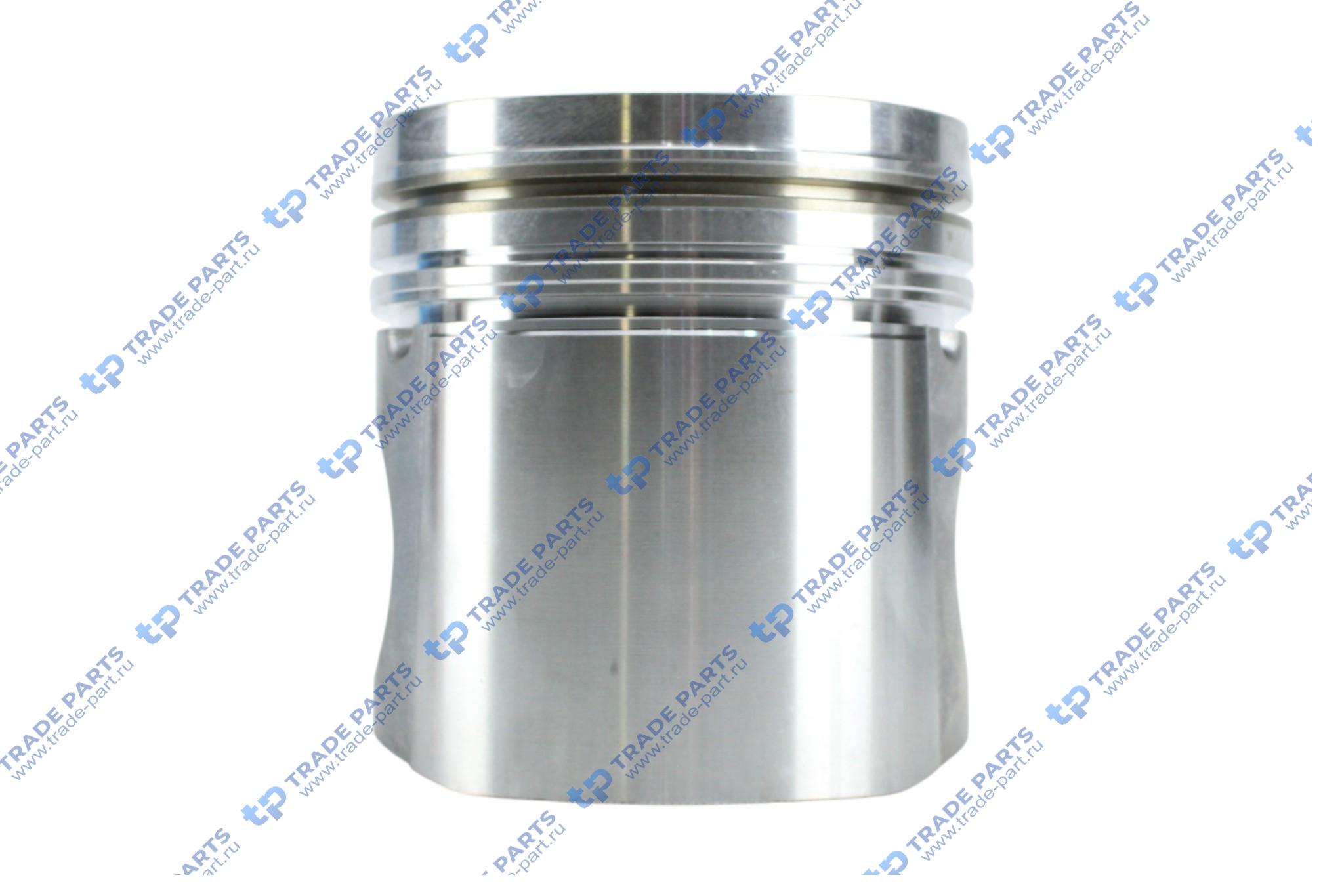 Реальная фотография поршень 6ct, c8.3 3802601 huatai