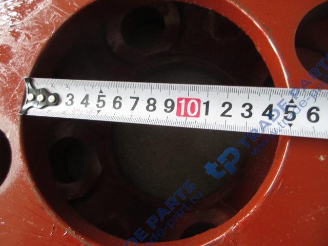 Реальная фотография корпус сателлитов редуктора sdlg953n