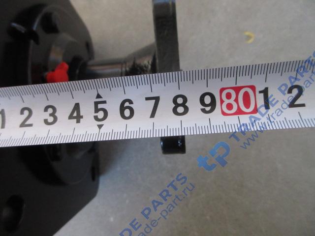 Реальная фотография вал карданный z3g.4.1-1/252700128/350k.032 xcmg