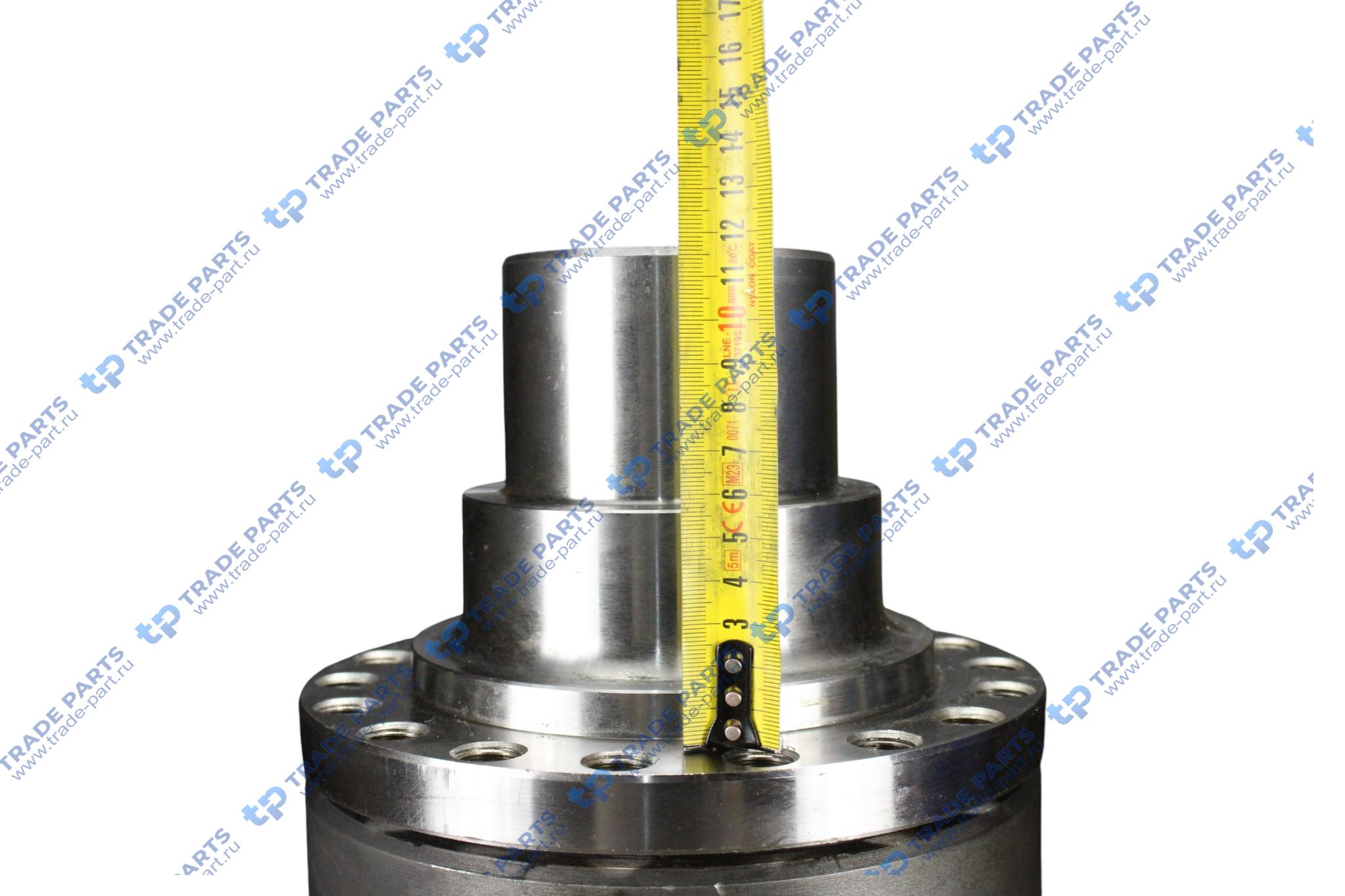 Реальная фотография редуктор моста 83513200 xcmg