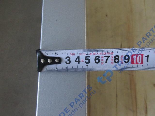 Реальная фотография радиатор масляный lg952, 952h, 953, 956l