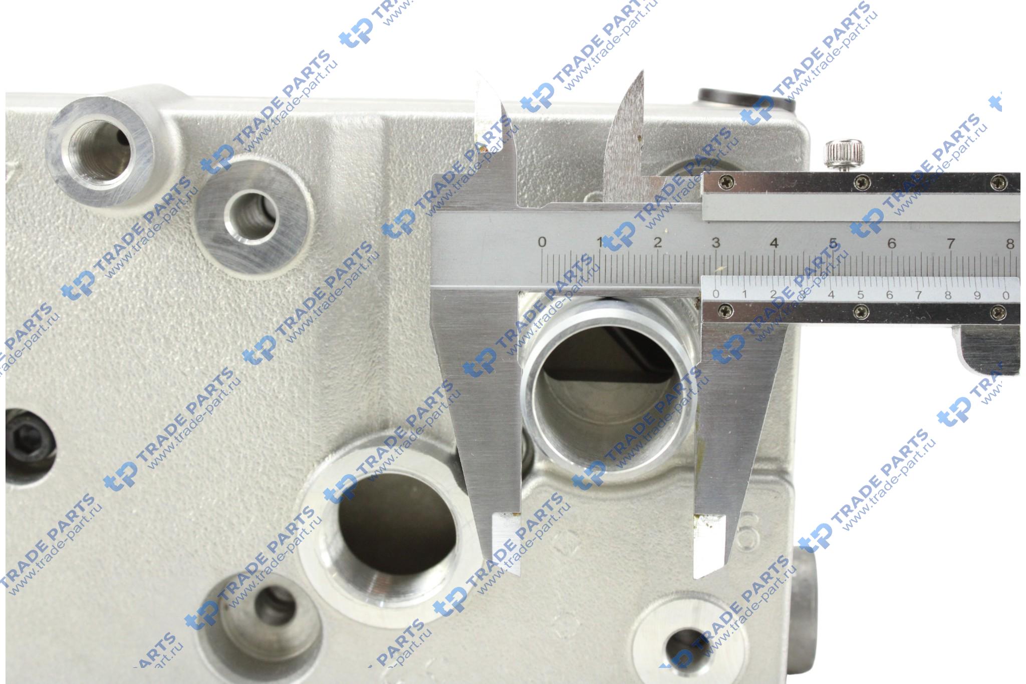 Реальная фотография комплект гбц компрессора (wabco: 912 510 922 2) for wabco:912 510 000/001 0 mb eng.om906 la/hla