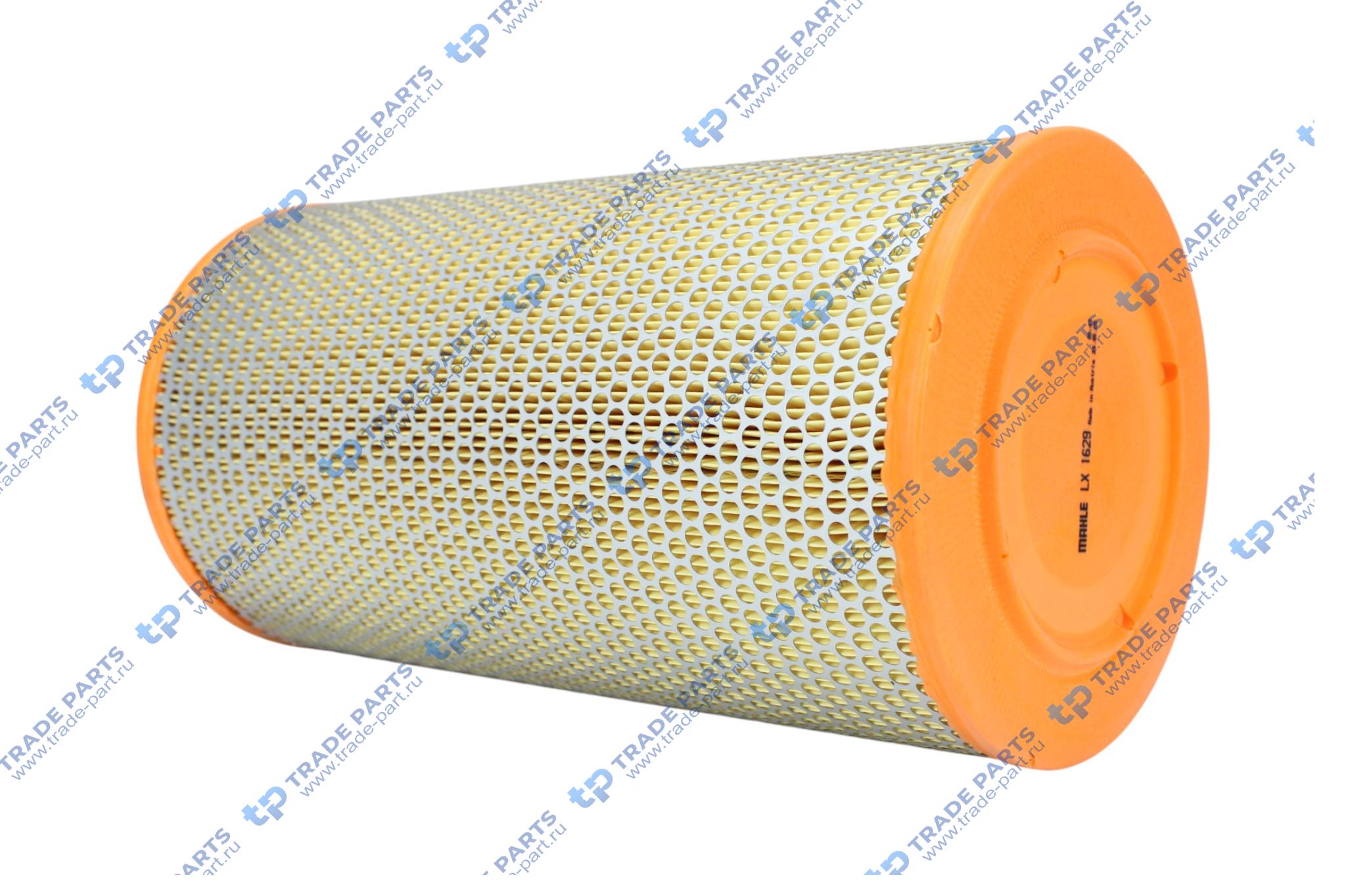 Реальная фотография фильтр воздушный mb: travego 99-\ setra: series 400 01-