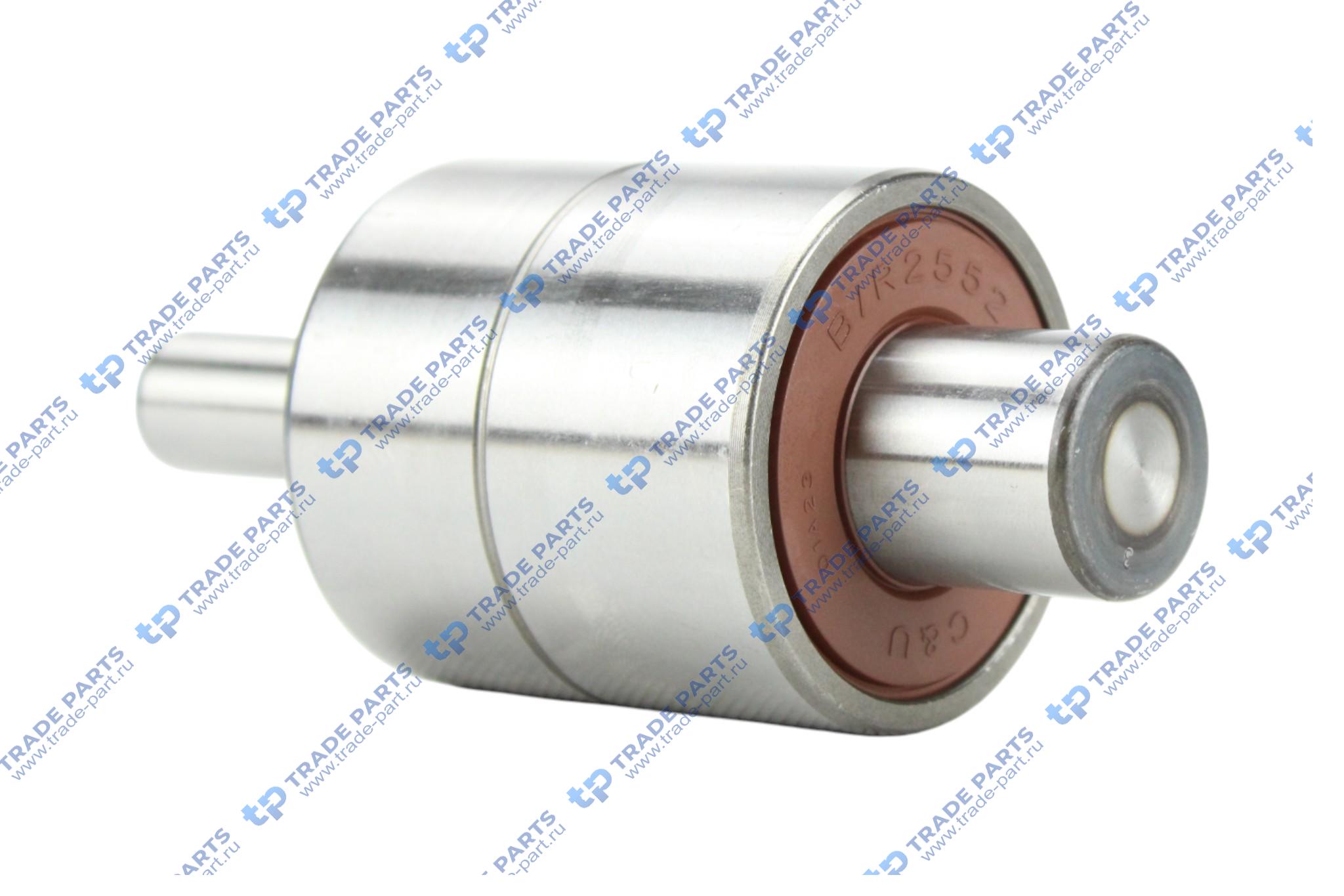 Реальная фотография ремкомплект водяного насоса mb om457 (457 200 0104) oe germany 012010457000