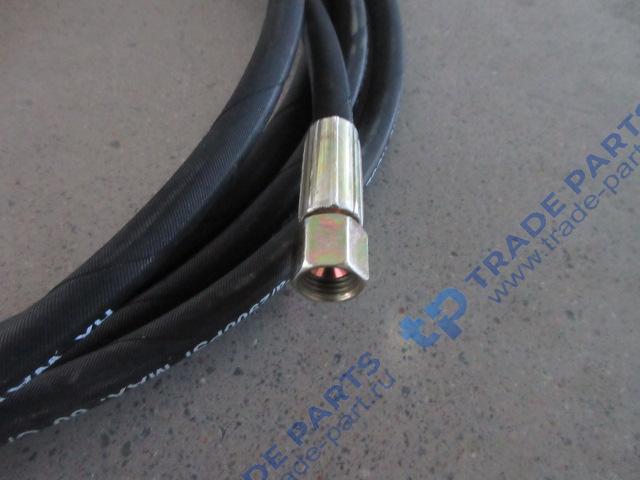 Реальная фотография шланг пгу j6 3250 e5 l - 4200мм.