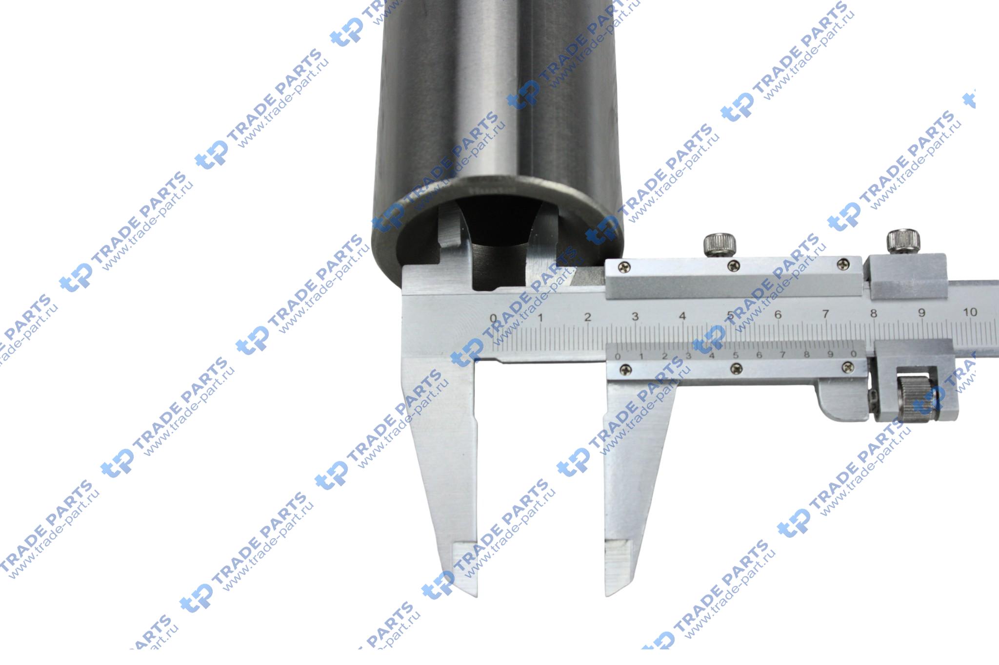 Реальная фотография поршневой палец дв. ca6dm2 faw j6, j7 huatai