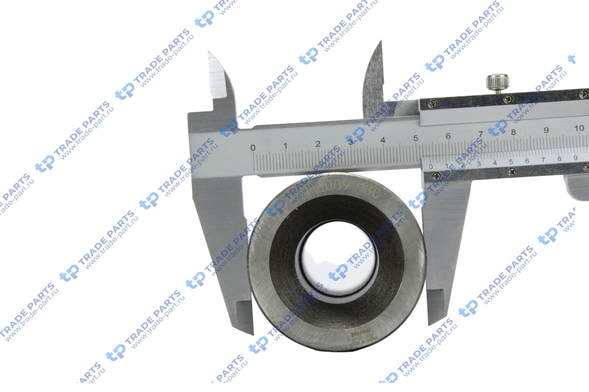 Реальная фотография поршень faw j6 (без колец) ca6dm2-39е4/42e51, шт huatai