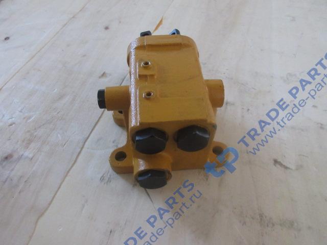 Реальная фотография клапан распределительный кпп nz51021090000